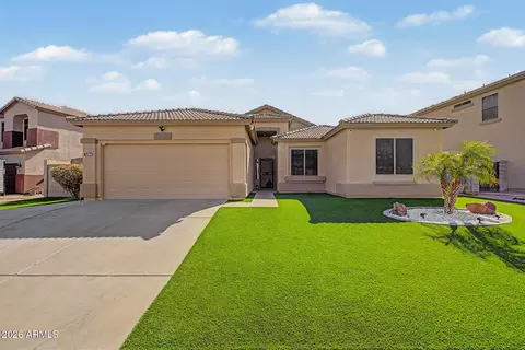 1004 S 240th Dr, Buckeye, AZ 85326