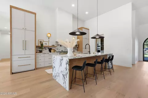 Kitchen - 3531 N 34th St, Phoenix, AZ 85018 photo 1 of 4