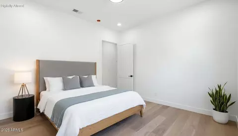 Bedroom - 3531 N 34th St, Phoenix, AZ 85018 photo 5 of 5