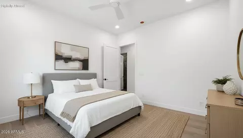 Bedroom - 3531 N 34th St, Phoenix, AZ 85018 photo 2 of 5