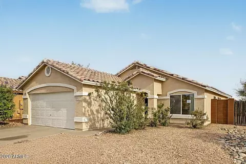 8615 E Crescent Ave, Mesa, AZ 85208
