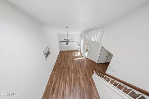 Entry Way - 27 E Betty Elyse Ln, Phoenix, AZ 85022 photo 3 of 3