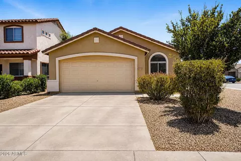 45789 W Rainbow Dr, Maricopa, AZ 85139