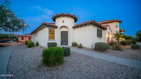 2950 N 71st Pl, Mesa, AZ 85207