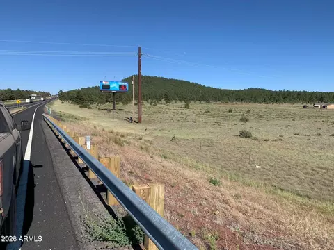 3388 E Mountain Man Trl, Williams, AZ 86046