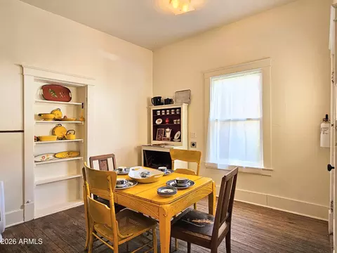 Dining - 69 And 69a Ok St, Bisbee, AZ 85603 photo 5 of 6