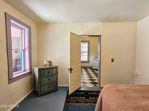 Bedroom - 69 And 69a Ok St, Bisbee, AZ 85603 photo 12 of 14