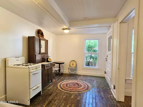 Kitchen - 69 And 69a Ok St, Bisbee, AZ 85603 photo 1 of 7