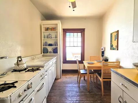Kitchen - 69 And 69a Ok St, Bisbee, AZ 85603 photo 4 of 7