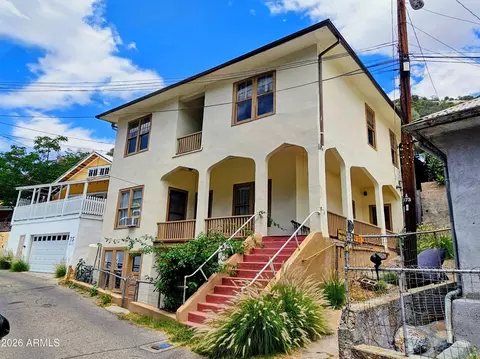 69 And 69a Ok St, Bisbee, AZ 85603