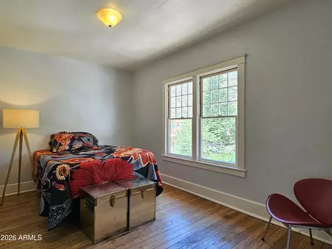 Bedroom - 69 And 69a Ok St, Bisbee, AZ 85603 photo 7 of 14