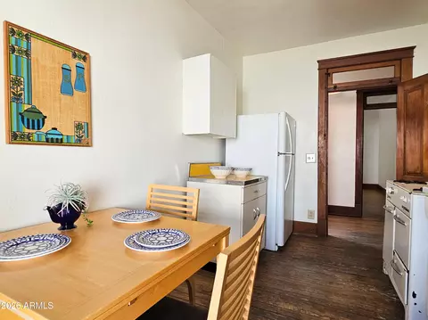 Dining - 69 And 69a Ok St, Bisbee, AZ 85603 photo 6 of 6