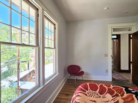 Bedroom - 69 And 69a Ok St, Bisbee, AZ 85603 photo 8 of 14