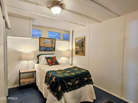 Bedroom - 69 And 69a Ok St, Bisbee, AZ 85603 photo 1 of 14