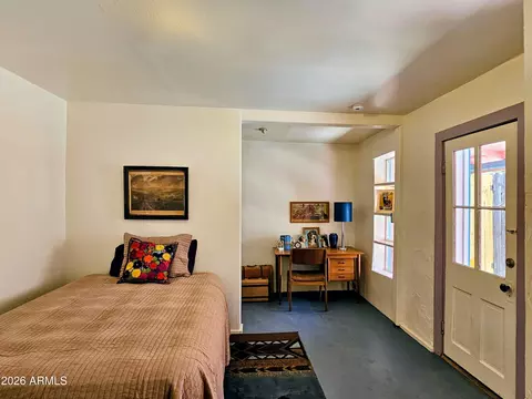 Bedroom - 69 And 69a Ok St, Bisbee, AZ 85603 photo 13 of 14