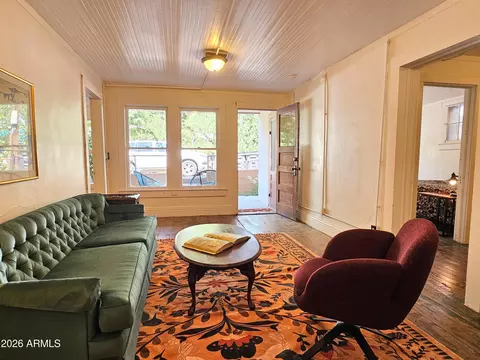 Living - 69 And 69a Ok St, Bisbee, AZ 85603 photo 1 of 7