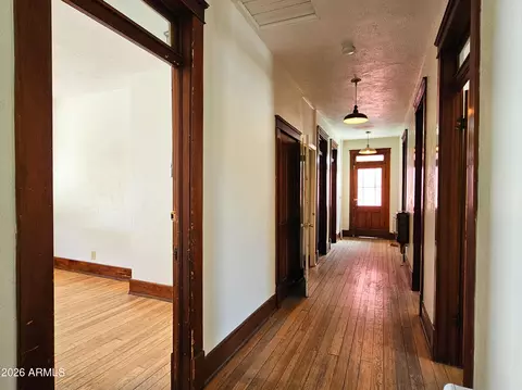 Entry Way - 69 And 69a Ok St, Bisbee, AZ 85603 photo 3 of 4