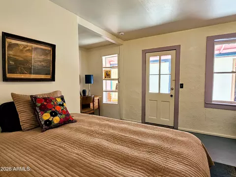 Bedroom - 69 And 69a Ok St, Bisbee, AZ 85603 photo 14 of 14