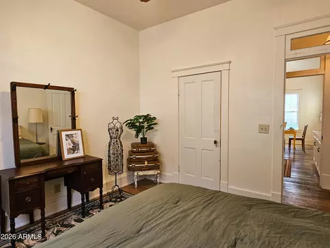 Bedroom - 69 And 69a Ok St, Bisbee, AZ 85603 photo 4 of 14