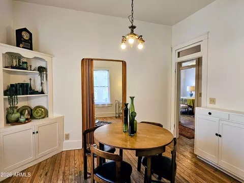 Dining - 69 And 69a Ok St, Bisbee, AZ 85603 photo 1 of 6
