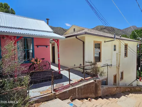 Other - 69 And 69a Ok St, Bisbee, AZ 85603 photo 10 of 12