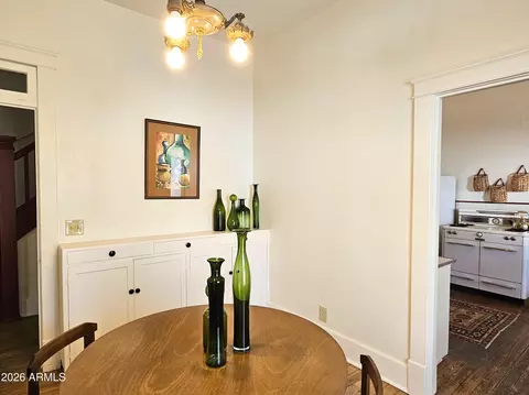 Dining - 69 And 69a Ok St, Bisbee, AZ 85603 photo 3 of 6