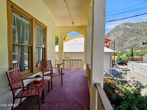 Exterior - 69 And 69a Ok St, Bisbee, AZ 85603 photo 3 of 8