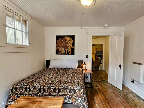 Bedroom - 69 And 69a Ok St, Bisbee, AZ 85603 photo 2 of 14