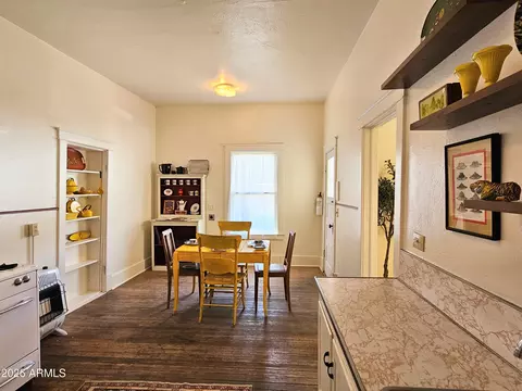 Dining - 69 And 69a Ok St, Bisbee, AZ 85603 photo 4 of 6
