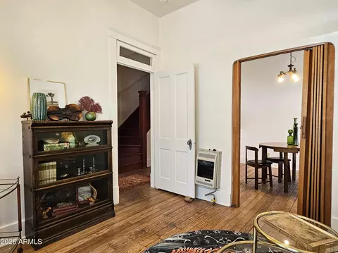 Entry Way - 69 And 69a Ok St, Bisbee, AZ 85603 photo 1 of 4