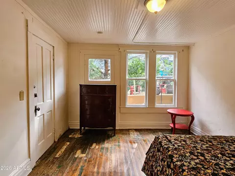 Bedroom - 69 And 69a Ok St, Bisbee, AZ 85603 photo 3 of 14