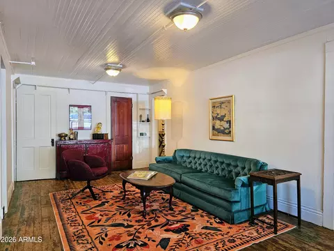 Living - 69 And 69a Ok St, Bisbee, AZ 85603 photo 2 of 7
