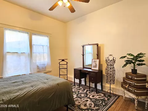 Bedroom - 69 And 69a Ok St, Bisbee, AZ 85603 photo 5 of 14