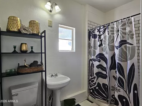 Bath - 69 And 69a Ok St, Bisbee, AZ 85603 photo 4 of 5