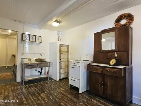 Kitchen - 69 And 69a Ok St, Bisbee, AZ 85603 photo 2 of 7