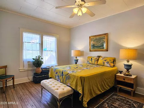 Bedroom - 69 And 69a Ok St, Bisbee, AZ 85603 photo 6 of 14