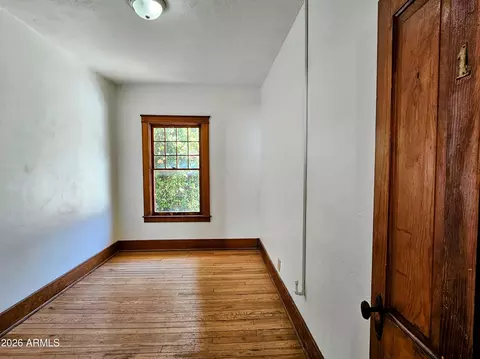 Bedroom - 69 And 69a Ok St, Bisbee, AZ 85603 photo 9 of 14