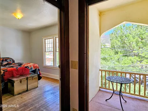 Exterior - 69 And 69a Ok St, Bisbee, AZ 85603 photo 4 of 8