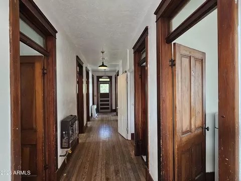 Entry Way - 69 And 69a Ok St, Bisbee, AZ 85603 photo 4 of 4