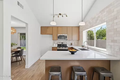 3208 N Margate Pl, Chandler, AZ 85224