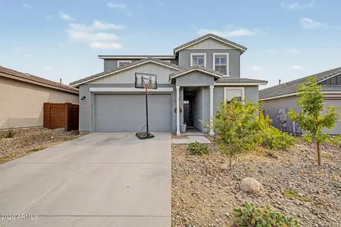 16903 W Beth Dr, Goodyear, AZ 85338