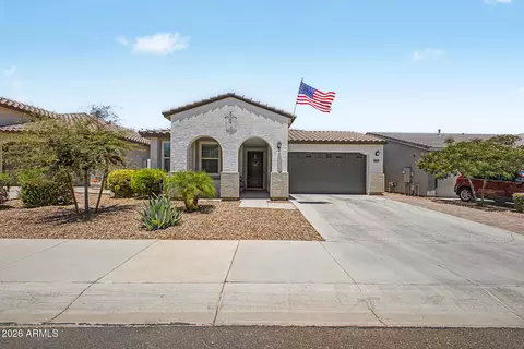 19616 W Valle Vista Way, Litchfield Park, AZ 85340