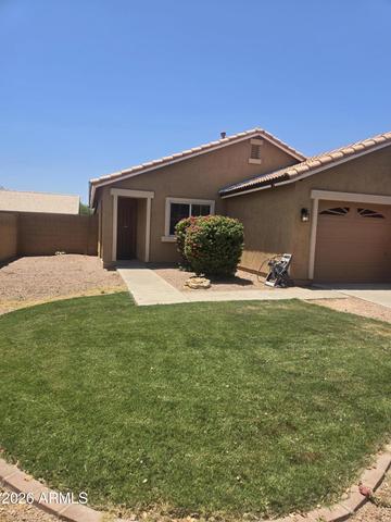 2799 E Terrace Ave, Gilbert, AZ 85234
