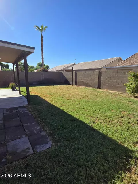 Exterior - 2799 E Terrace Ave, Gilbert, AZ 85234 photo 1 of 1