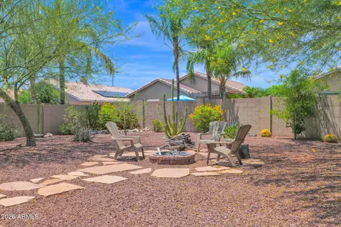 Exterior - 2258 E Soft Wind Dr, Phoenix, AZ 85024 photo 8 of 11