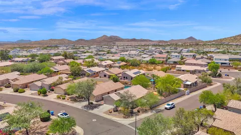 View/Area - 2258 E Soft Wind Dr, Phoenix, AZ 85024 photo 1 of 1