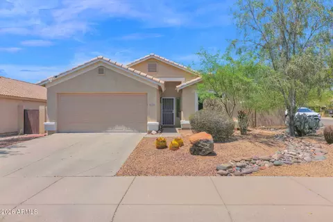 Exterior - 2258 E Soft Wind Dr, Phoenix, AZ 85024 photo 10 of 11