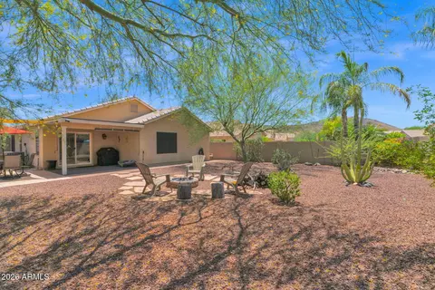 Exterior - 2258 E Soft Wind Dr, Phoenix, AZ 85024 photo 2 of 11