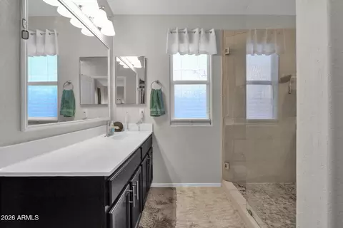 Bath - 2258 E Soft Wind Dr, Phoenix, AZ 85024 photo 1 of 4