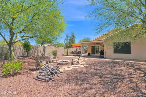 Exterior - 2258 E Soft Wind Dr, Phoenix, AZ 85024 photo 3 of 11